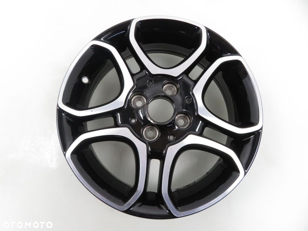 Alufelga 15'' Smart Fortwo 4x100 ET32 5J 403005749R - 1