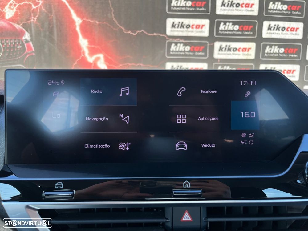 Citroën C4 1.2 PureTech Feel - 27