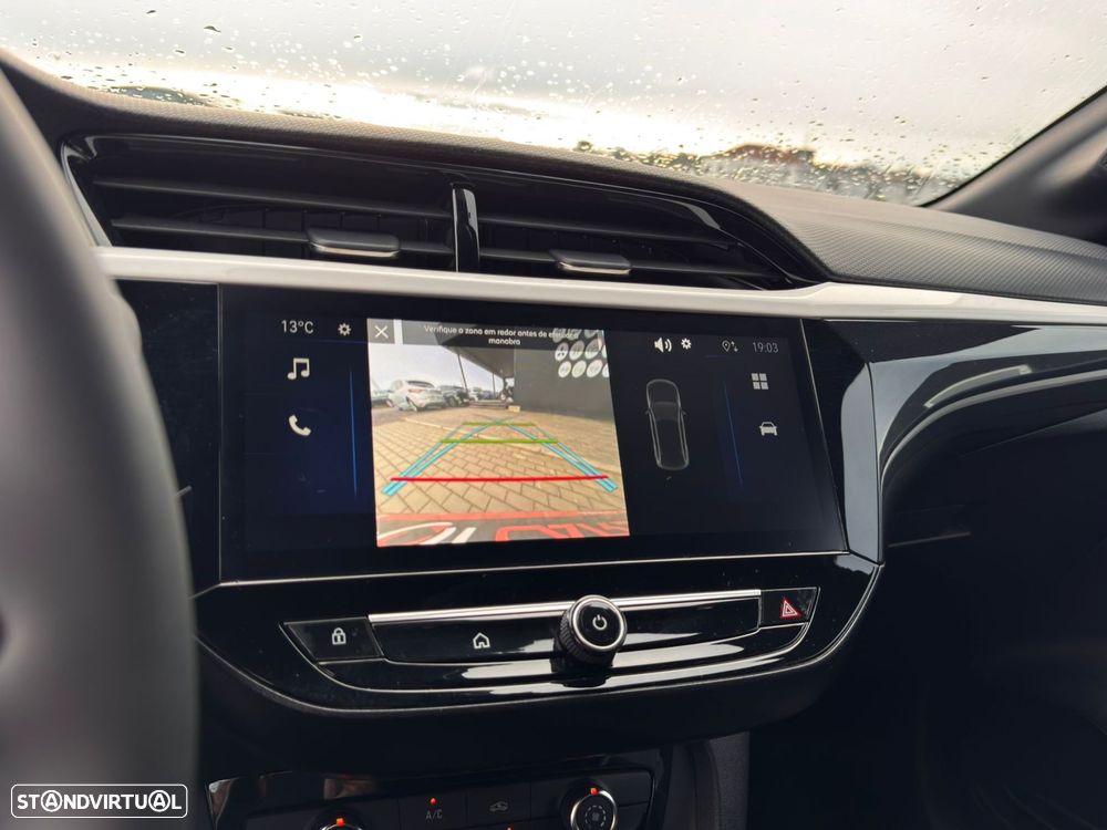 Opel Corsa 1.2 T GS - 18