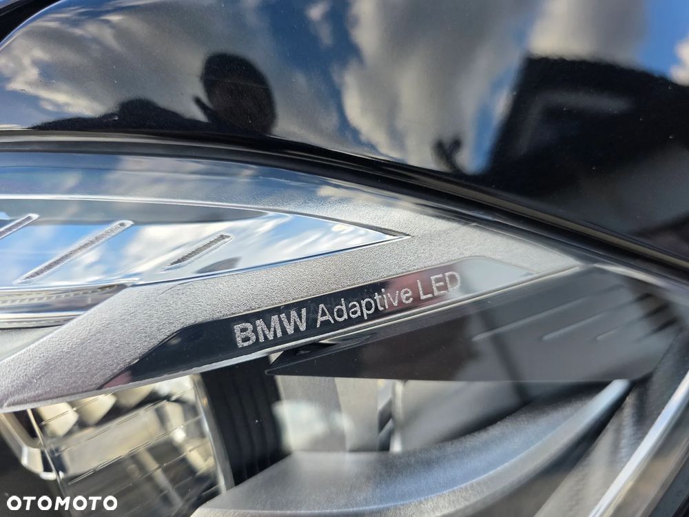 BMW X5 xDrive30d - 9
