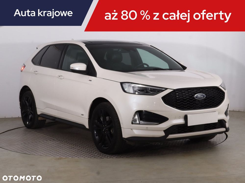 Ford Edge - 3