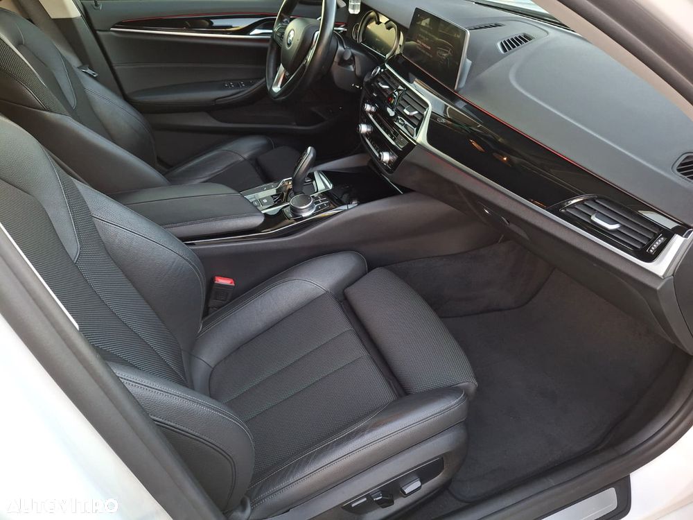 BMW Seria 5 - 11