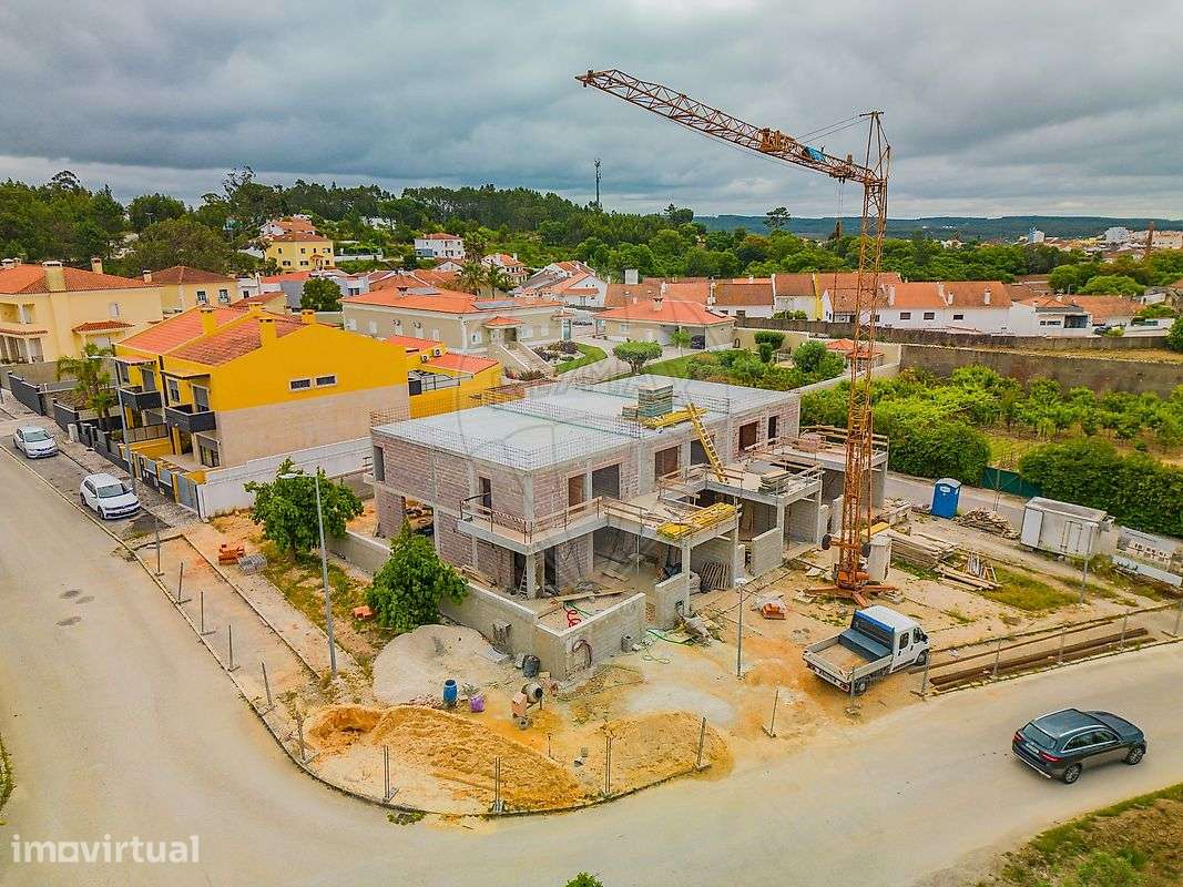 Moradia T4 para venda - Grande imagem: 3/27