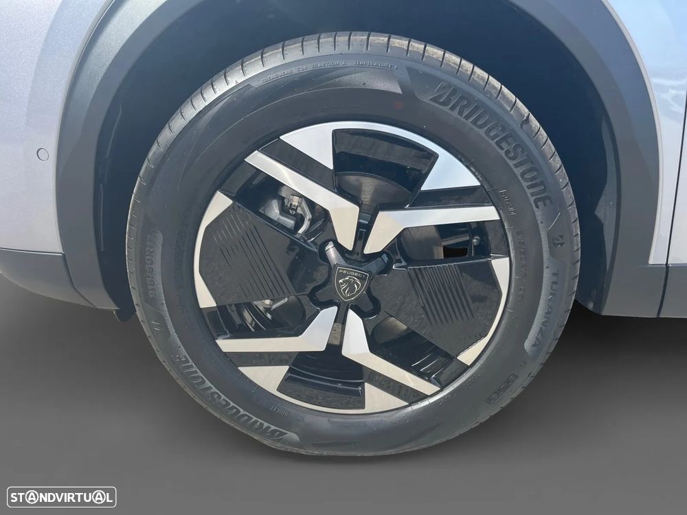 Peugeot 2008 1.2 Hybrid Allure e-DCS6 - 9