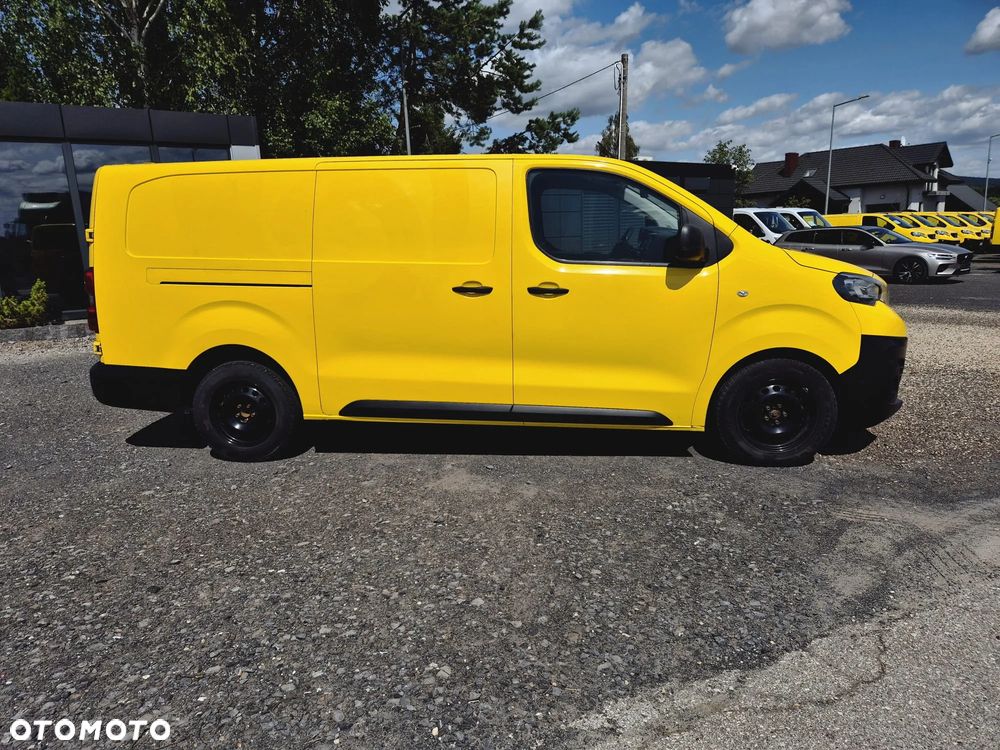 Peugeot Expert LONG 2.0 BLUE HDI 122KM - 2