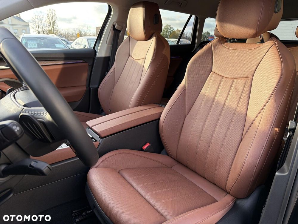 Skoda Superb 1.5 TSI Plug-in Hybrid Edition 130 DSG - 11