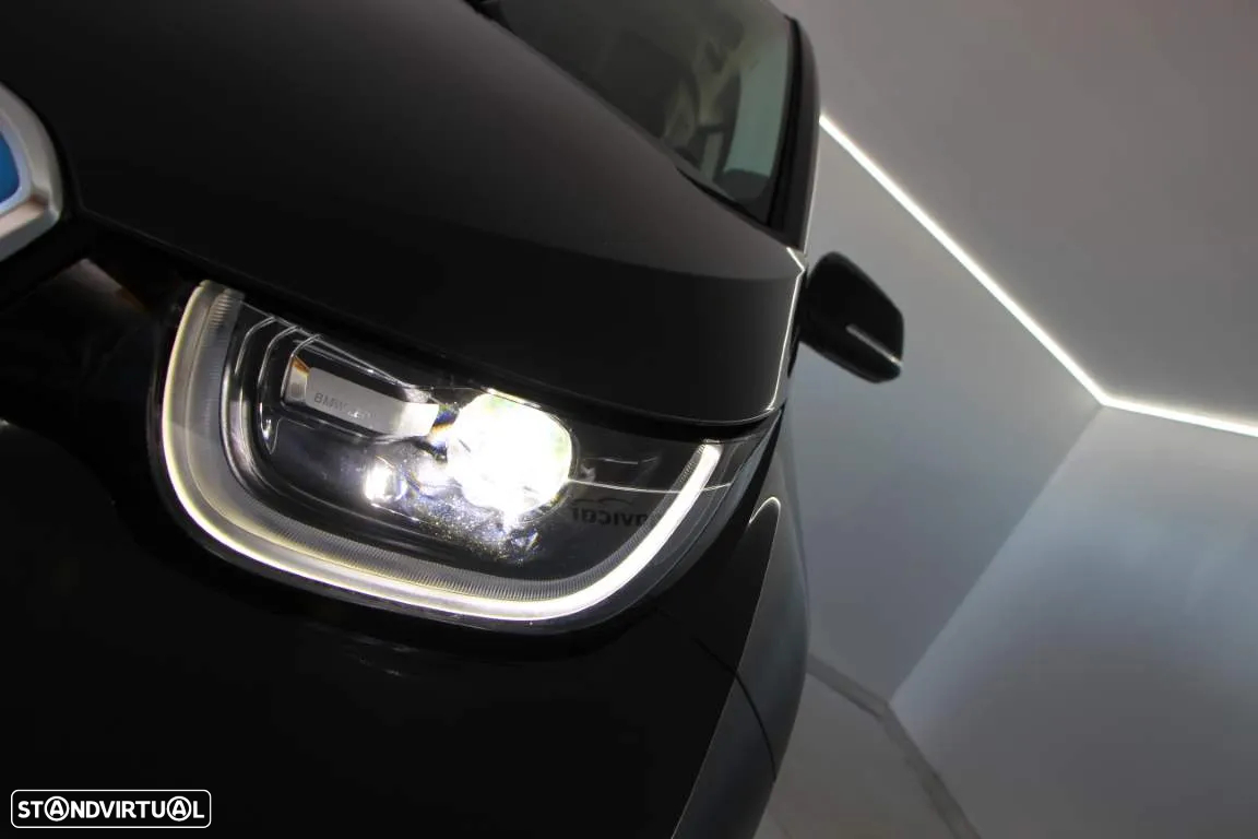BMW i3 - 19