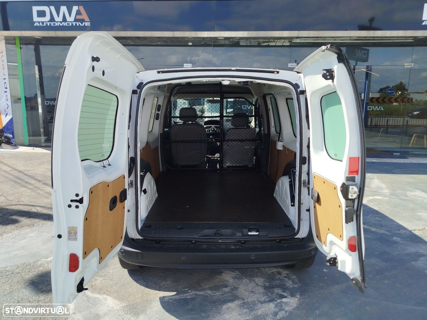 Renault Kangoo 1.5 dCi Maxi Confort - 7