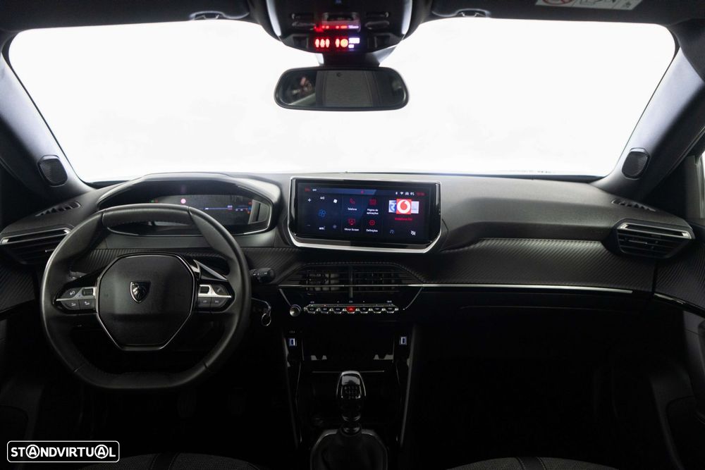 Peugeot 2008 1.2 PureTech Allure Pack - 17