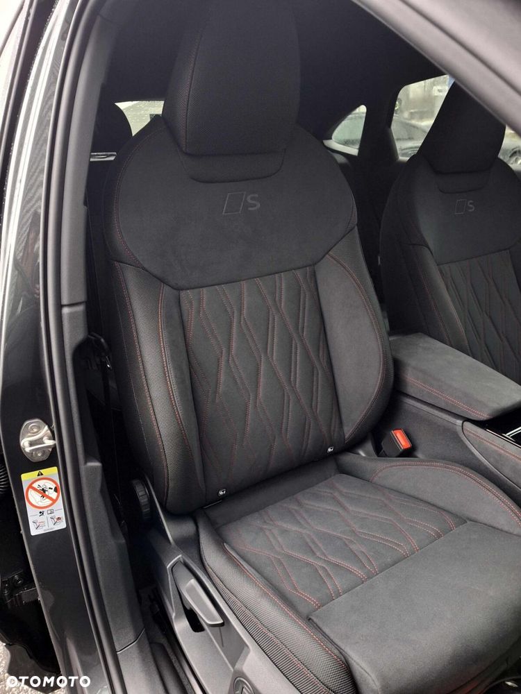 Audi Q3 Sportback - 17