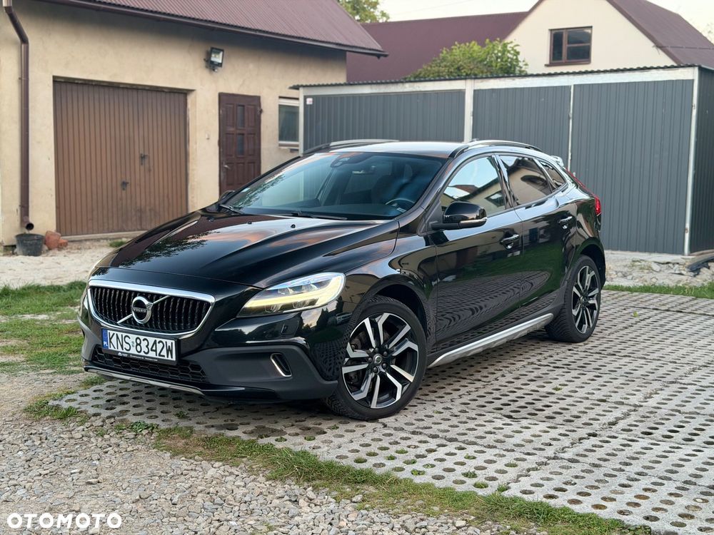 Volvo V40 D3 Drive-E Ocean Race - 3
