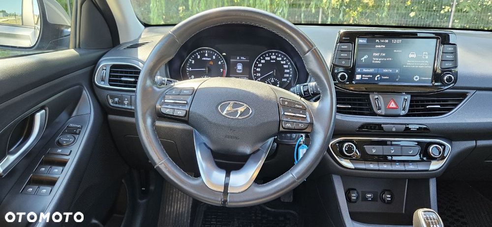 Hyundai i30 1.0 T-GDI Modern - 15