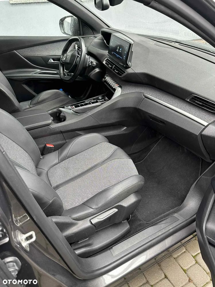 Peugeot 3008 BlueHDi 130 Stop & Start EAT8 Allure - 18
