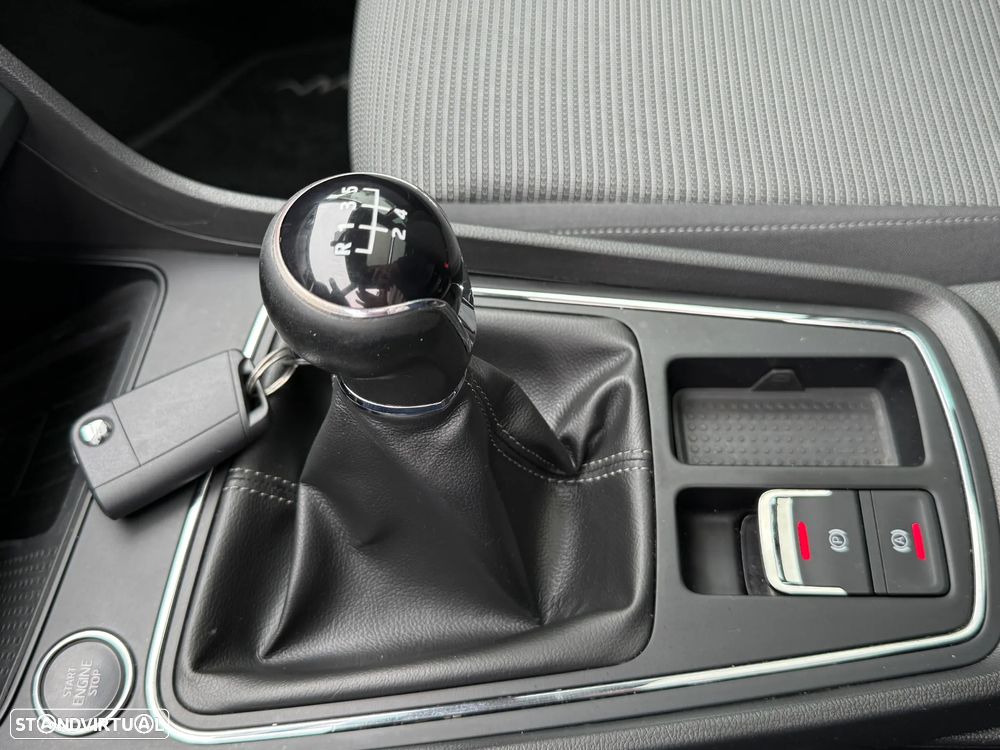 SEAT Leon ST 1.6 TDI Style S/S - 43