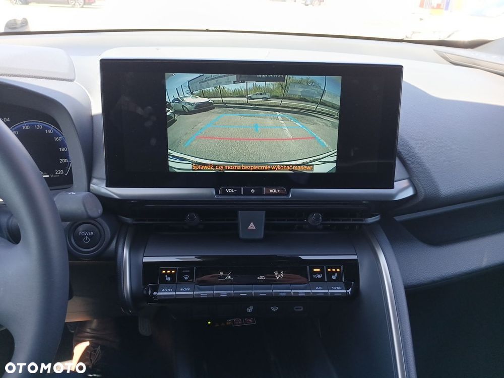 Toyota C-HR 2.0 Hybrid Dynamic Force Executive AWD - 19