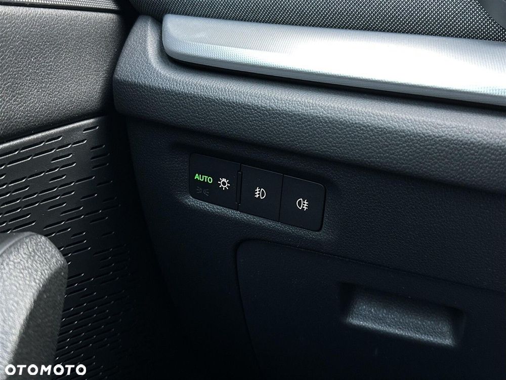 Skoda Octavia 2.0 TSI 4x4 Style DSG - 18