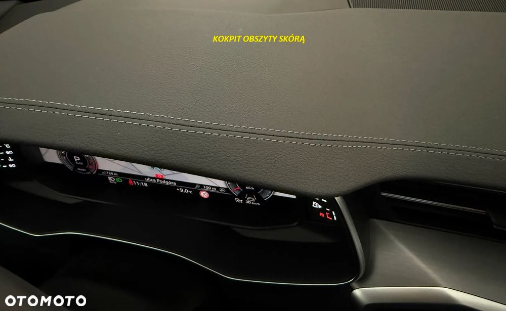 Audi A6 Limousine - 16