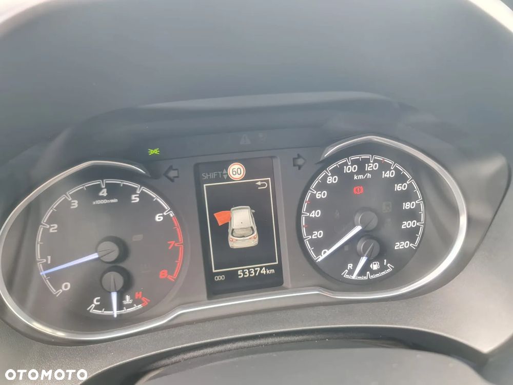 Toyota Yaris 1.5 Selection - 12