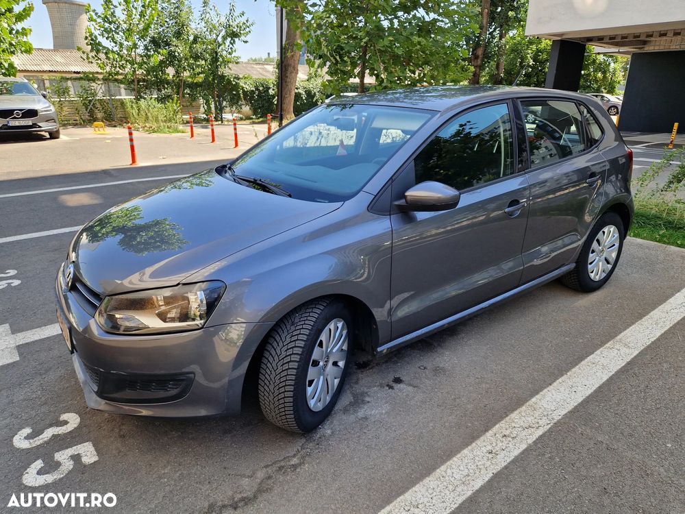 Volkswagen Polo - 7