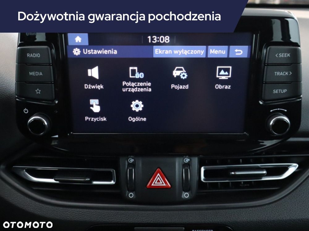 Hyundai i30 - 21
