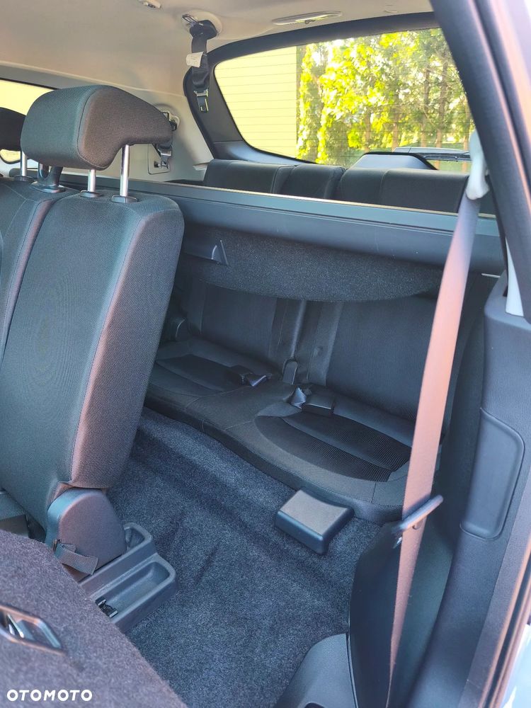 Nissan Qashqai+2 1.6 dCi DPF Start/Stop tekna - 15