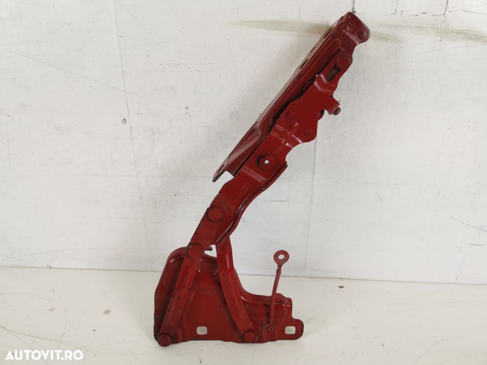 Balama Capota Jaguar  XE X760 2014 2015 2016 2017 2018 2019 2020 Origi - 2