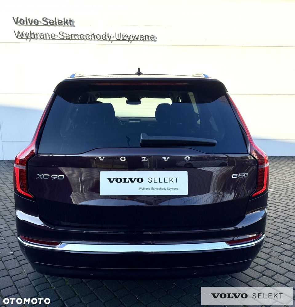 Volvo XC 90 - 4