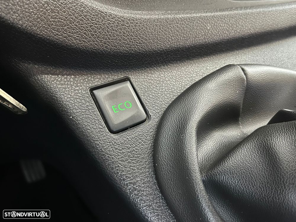 Opel Vivaro 1.6 CDTI L2H1 2.9T - 17