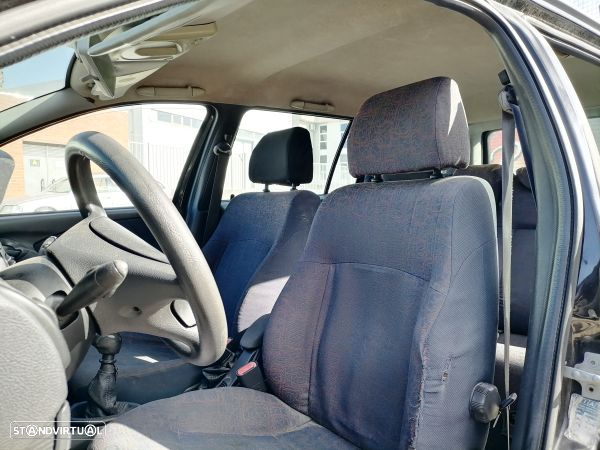 Para Peças Fiat Marea Weekend (185_) - 8