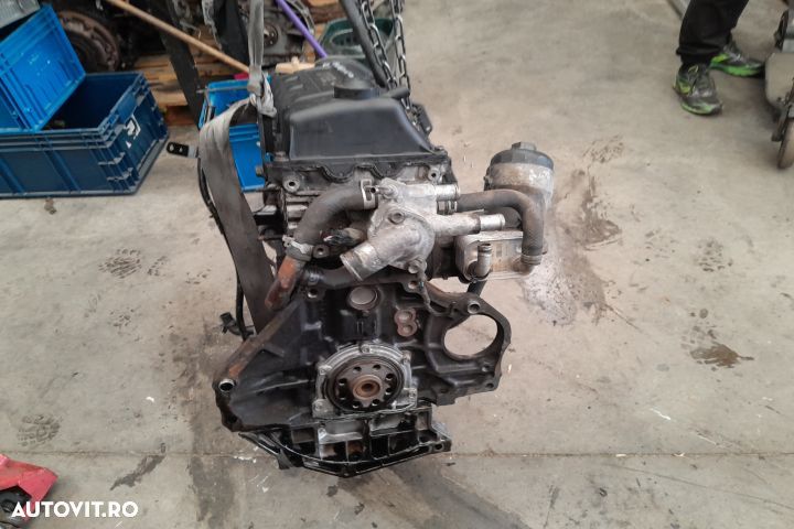 Motor fara anexe Y17DT Y17DT Opel Astra G [1998 - 2009] Hatchback 5-u - 4