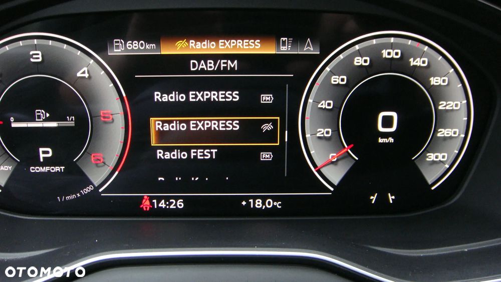 Audi Q5 40 TDI mHEV Quattro S Line S tronic - 18