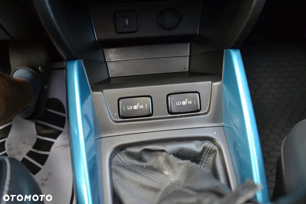 Suzuki Vitara 1.6 DDiS (4x4) Allgrip Comfort+ - 32
