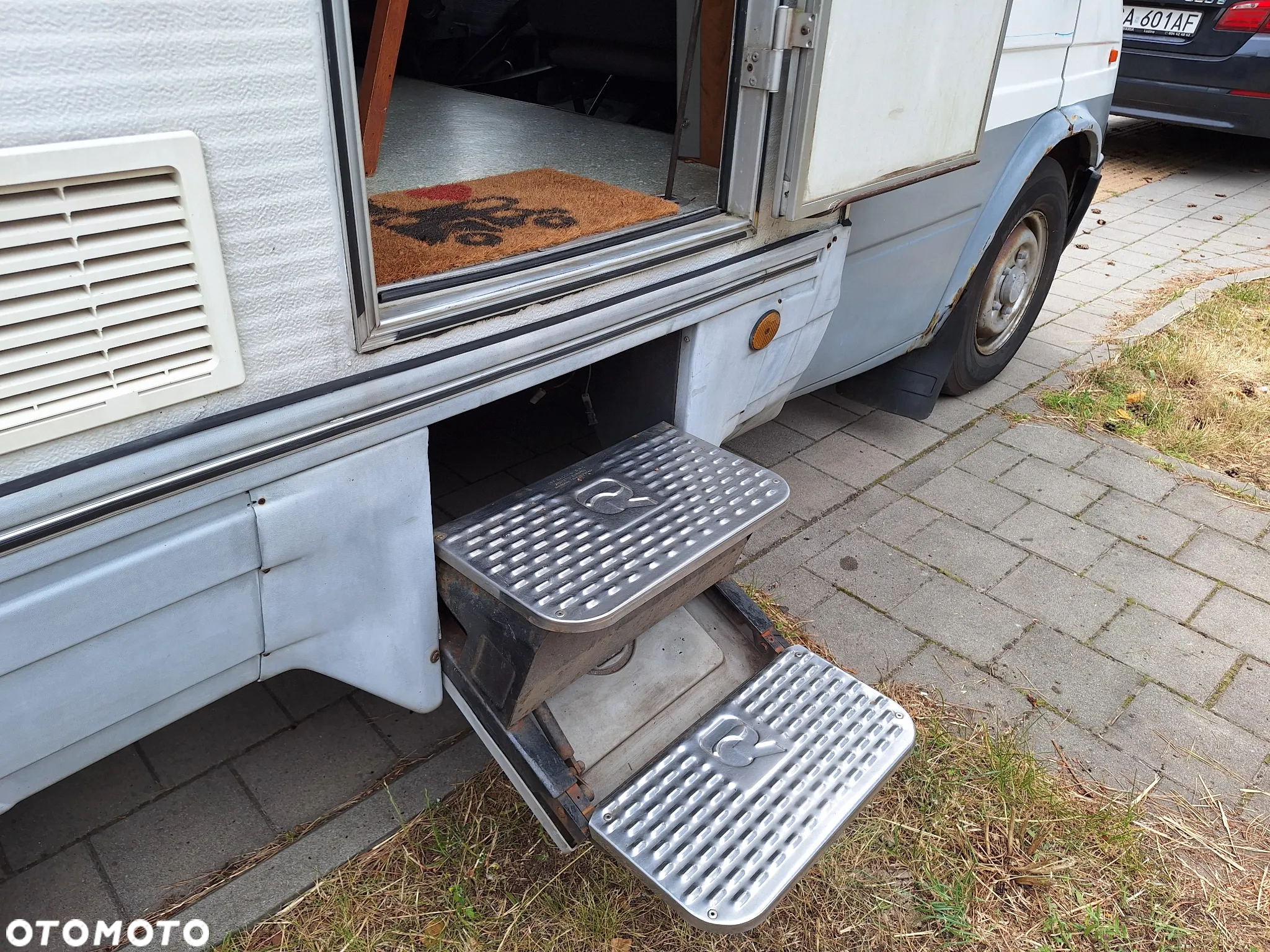 Ford Transit - 6