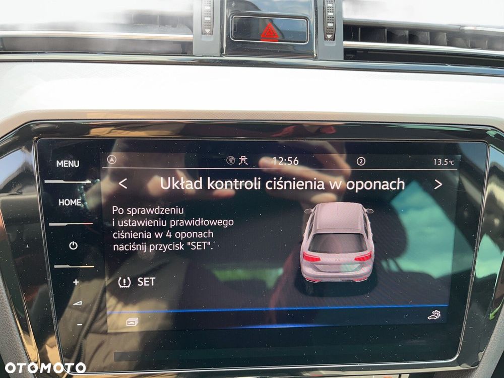 Volkswagen Passat Variant 2.0 TDI Business DSG - 36