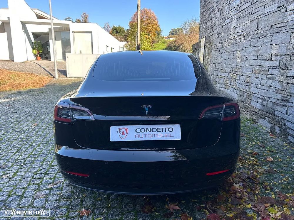 Tesla Model 3 Performance Dual Motor AWD - 7