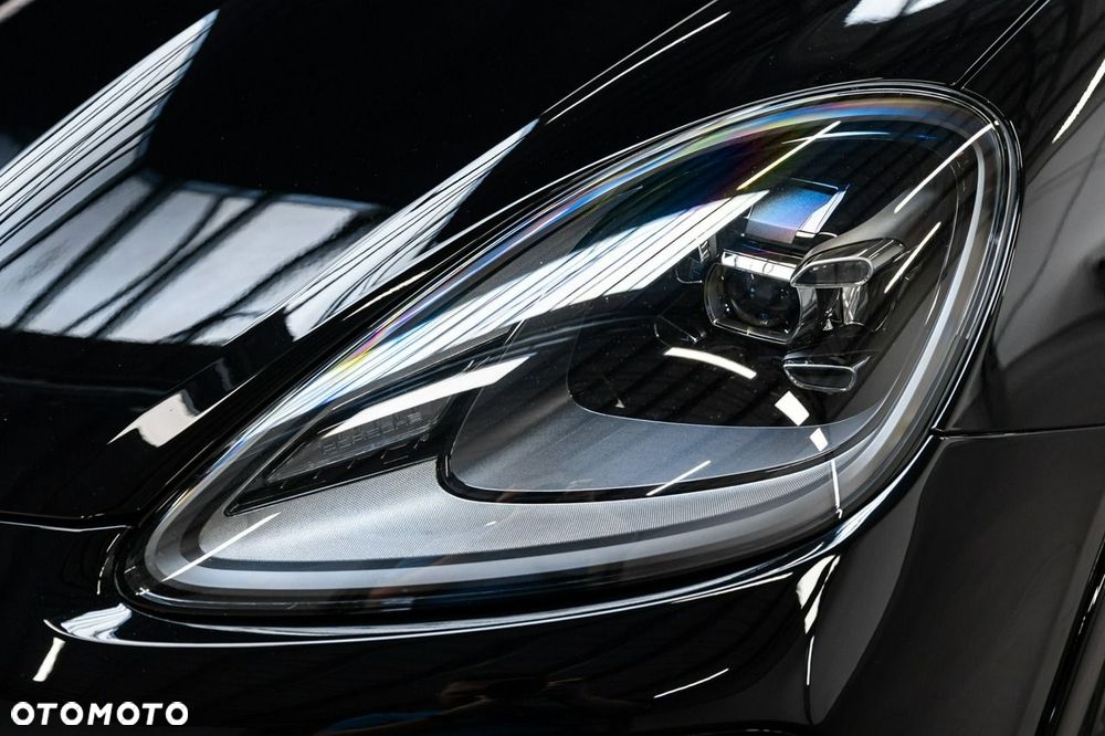 Porsche Cayenne E-Hybrid Tiptronic S - 11