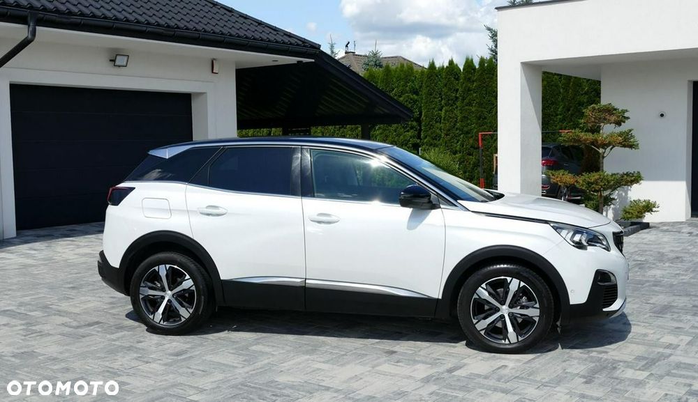 Peugeot 3008 1.2 PureTech GPF Crossway S&S EAT8 - 18