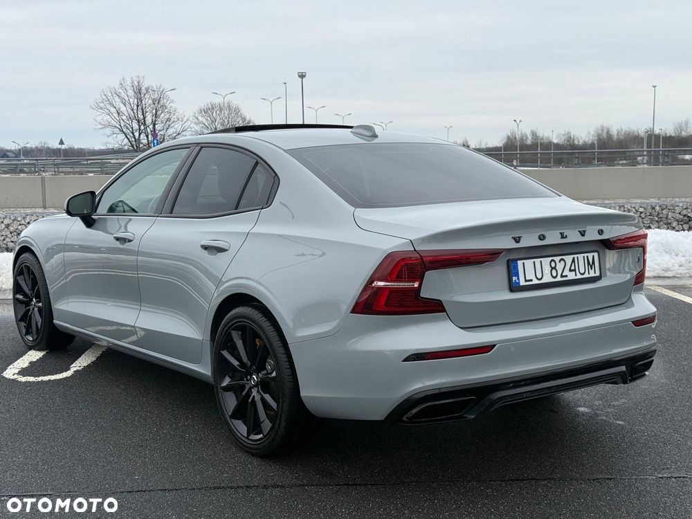 Volvo S60 T6 AWD Geartronic RDesign - 6
