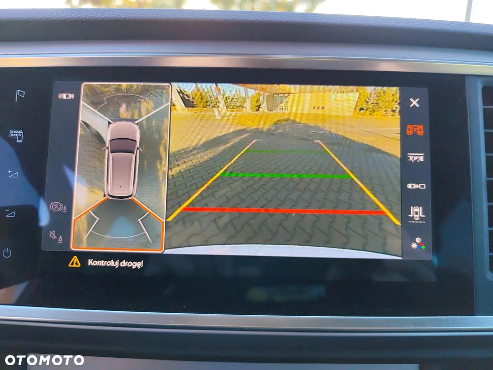 Seat Ateca 1.5 Eco TSI FR S&S DSG - 27