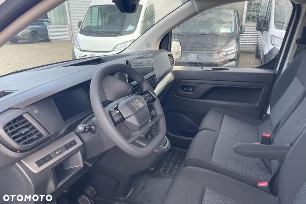 Fiat Scudo M L1H1 1.5 120KM - 8