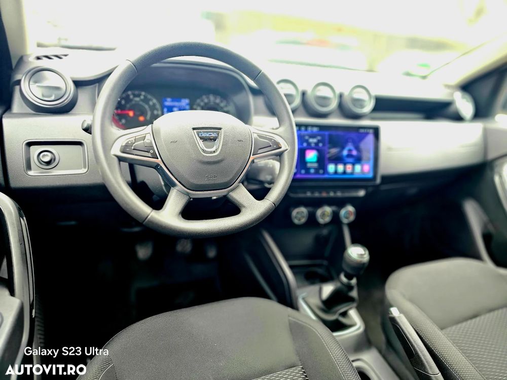 Dacia Duster TCe 100 Comfort - 7