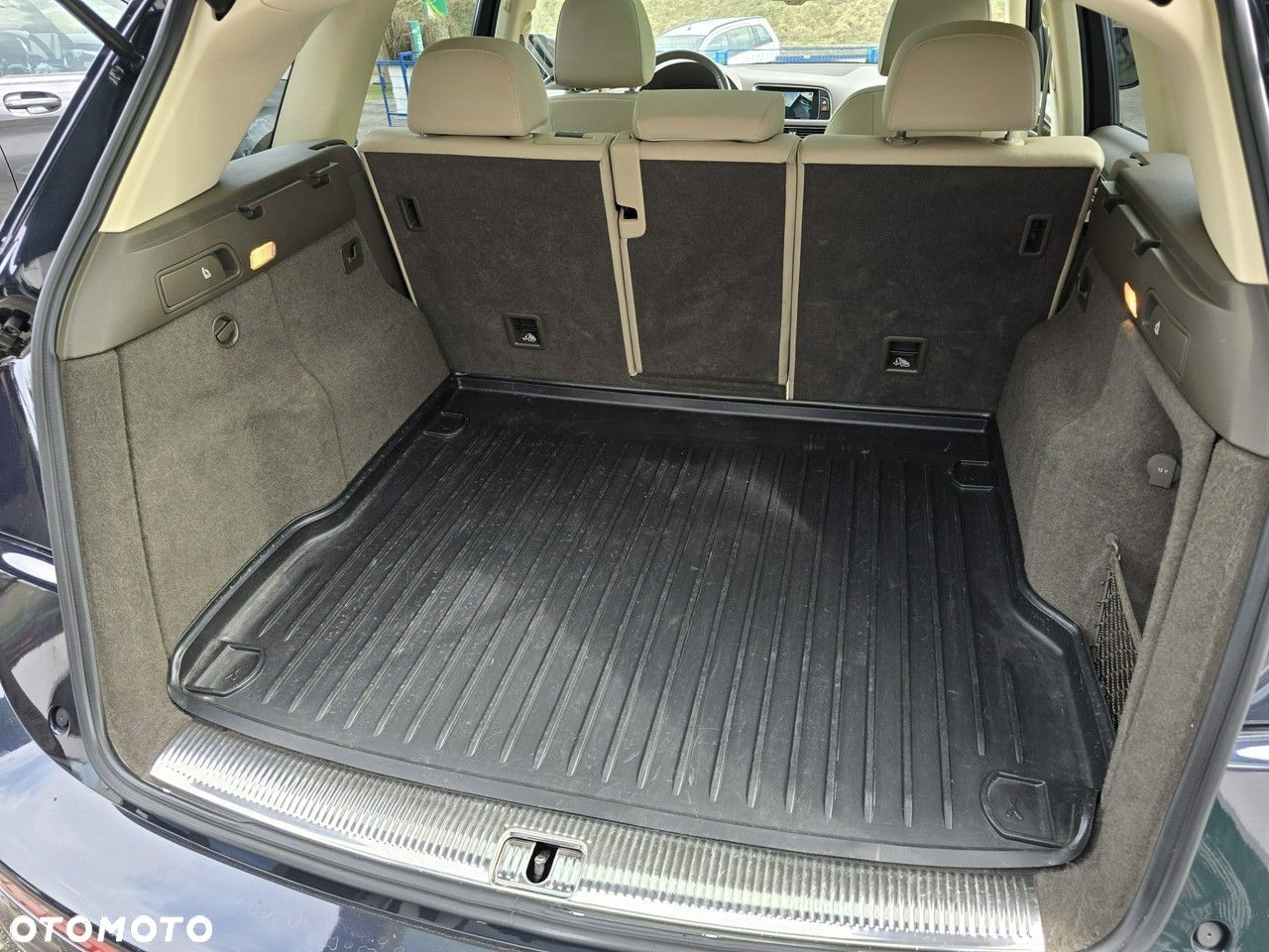 Audi Q5 3.0 TFSI Quattro Tiptronic - 22