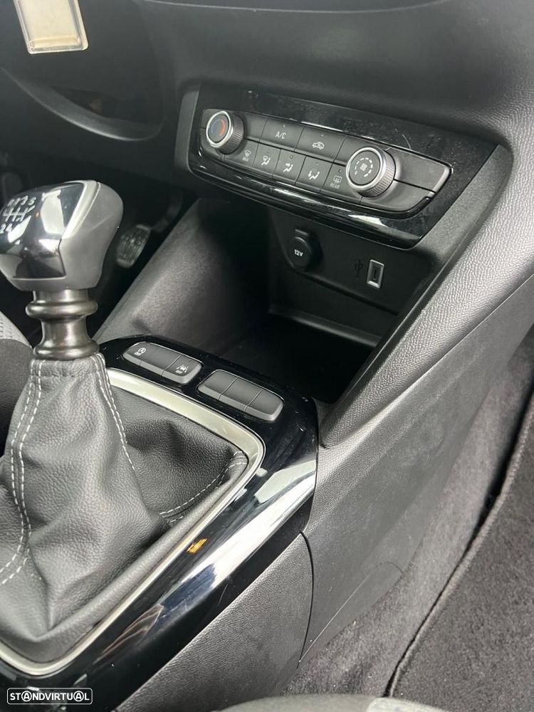 Opel Corsa 1.2 T - 8