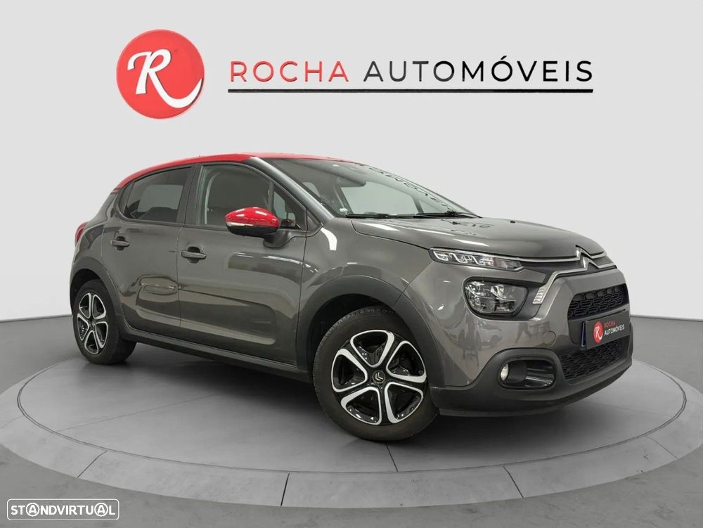 Citroën C3 1.2 PureTech Feel - 3