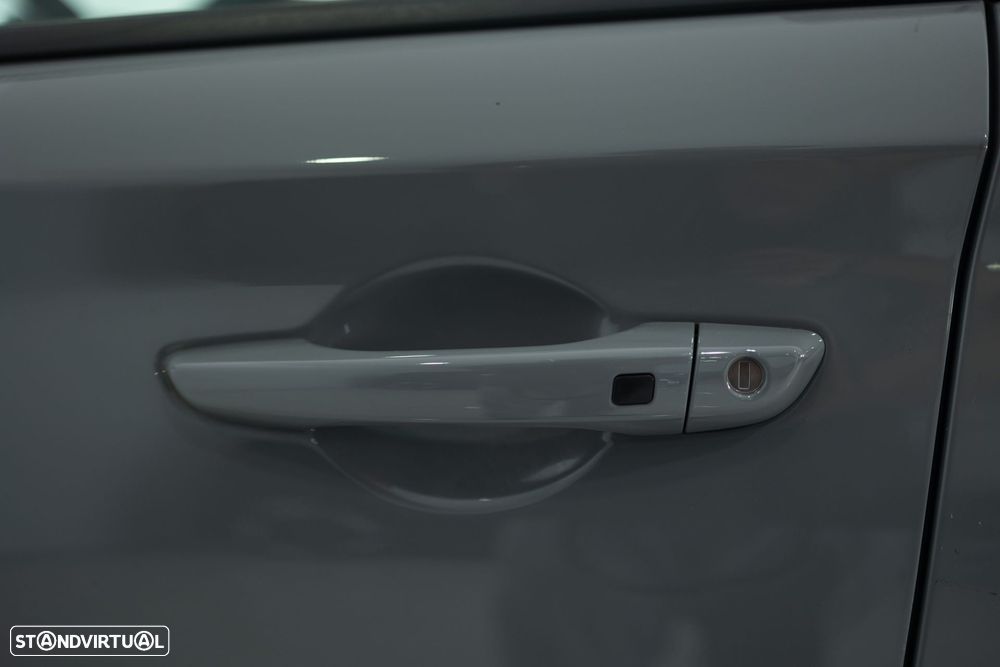 Hyundai i30 1.0 T-GDi N-Line DCT - 17