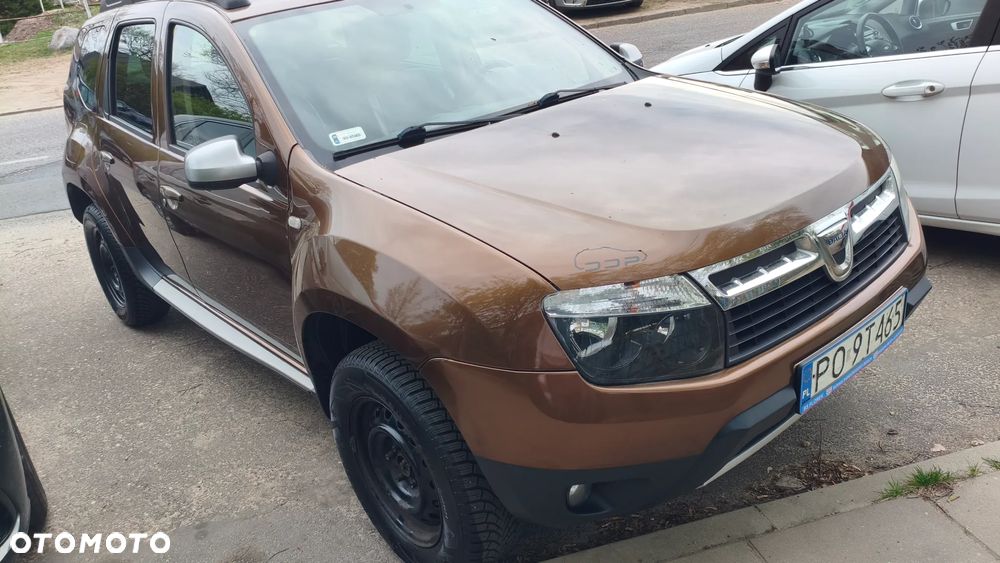 Dacia Duster 1.6 Ambiance - 7