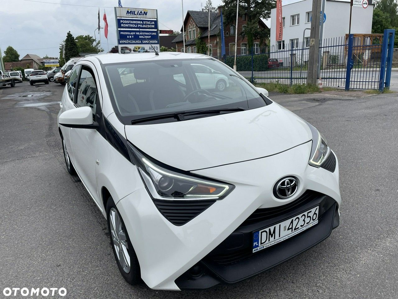Toyota Aygo - 4