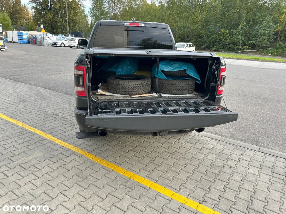 RAM 1500 - 4