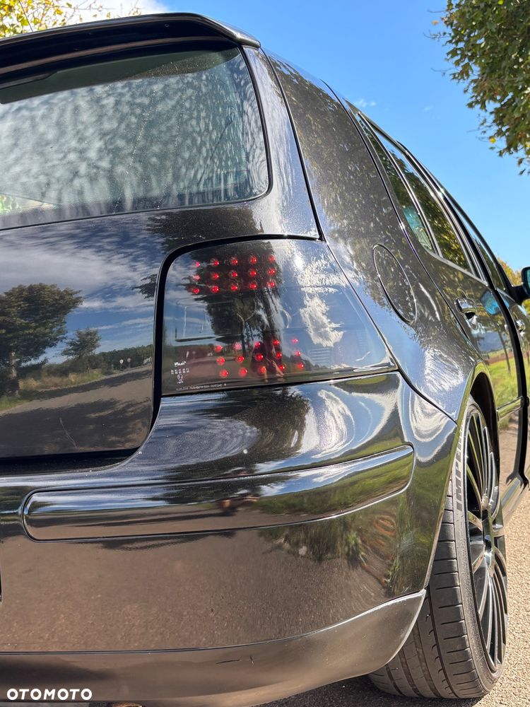 Volkswagen Golf - 13