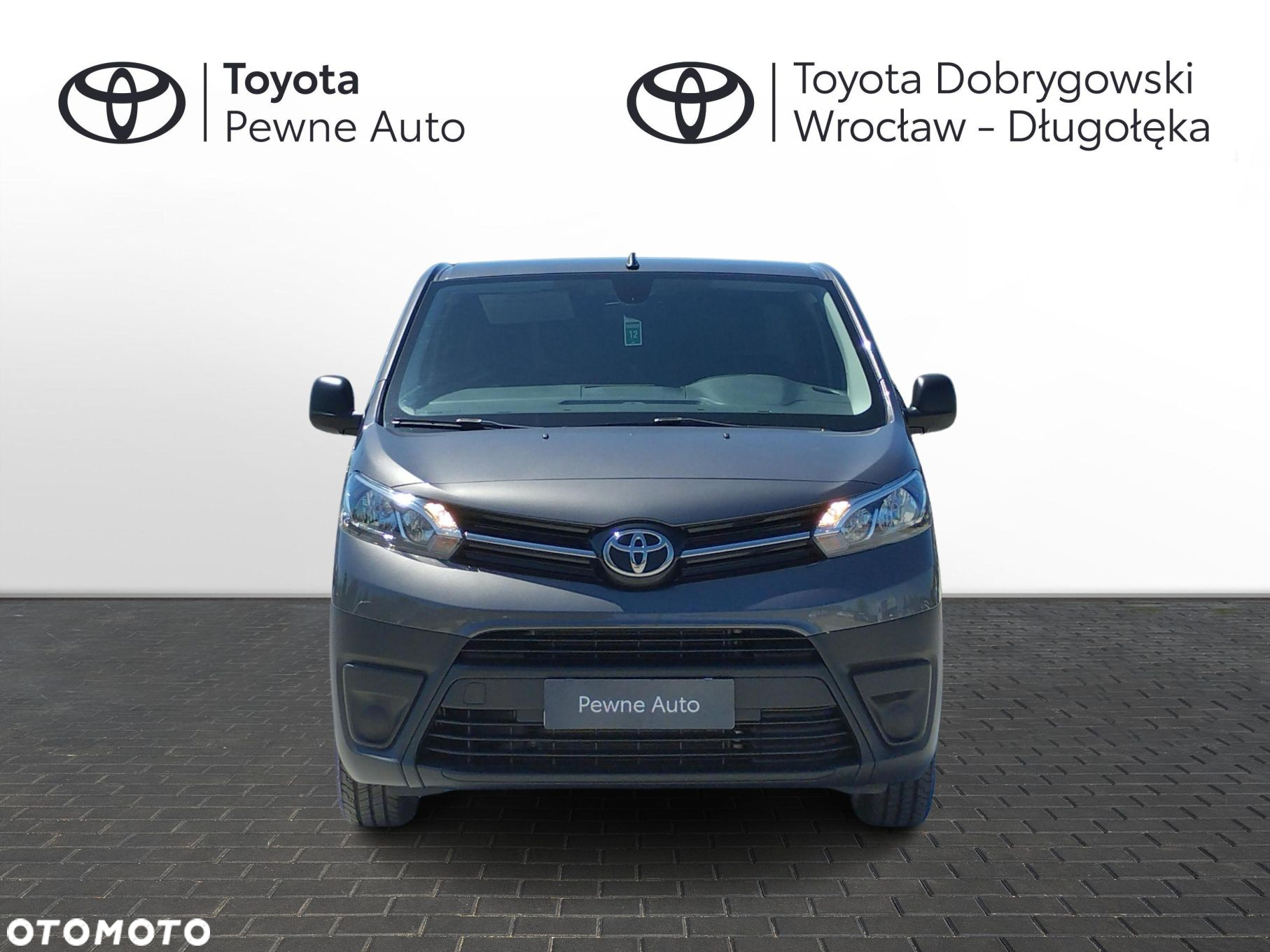 Toyota PROACE - 9